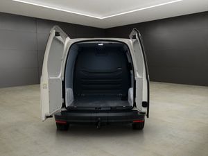 Volkswagen Caddy bild 11