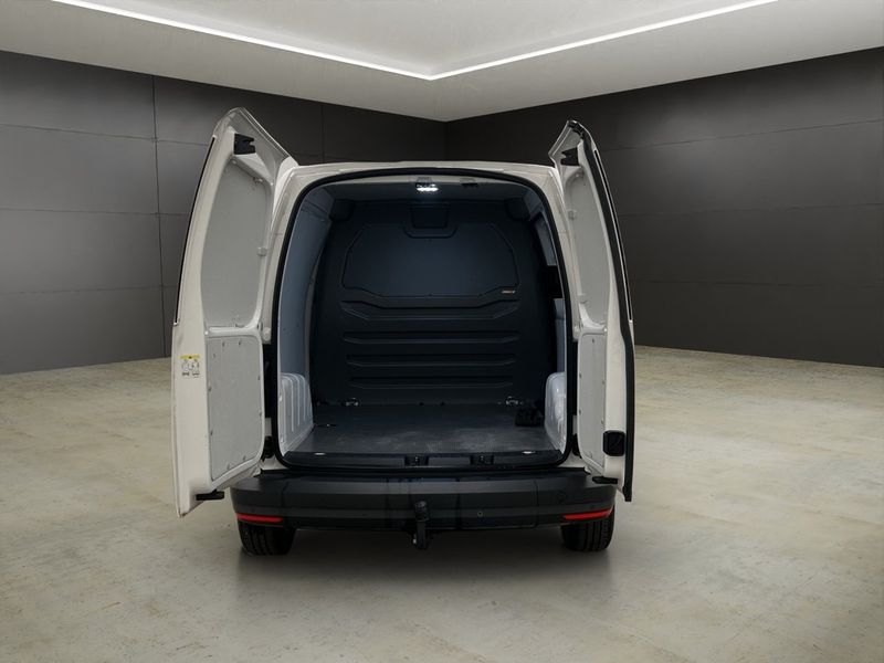 Volkswagen Caddy bild 11