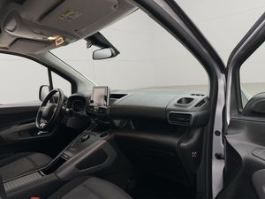 Toyota Proace bild 29