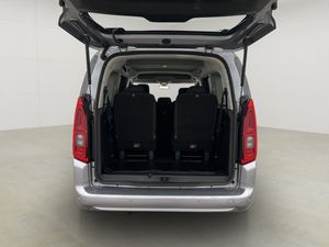 Toyota Proace bild 11