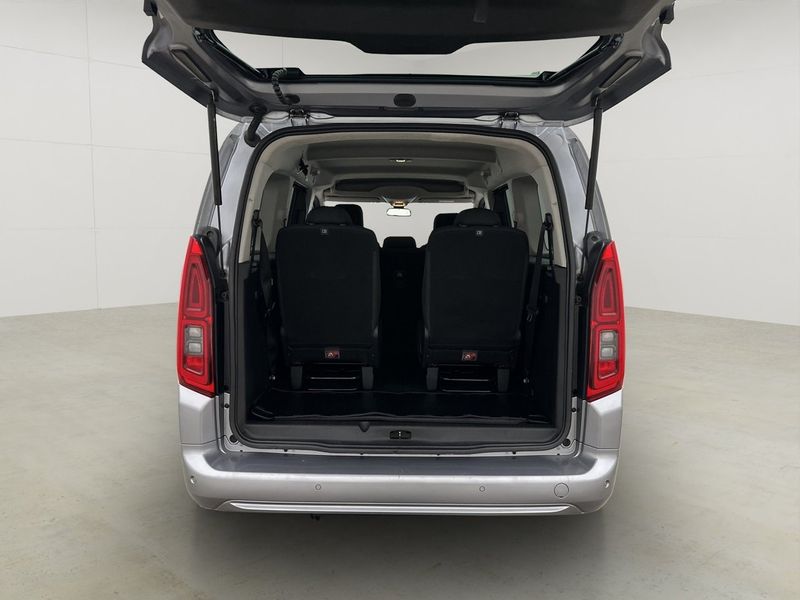 Toyota Proace bild 11