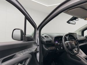 Toyota Proace bild 13