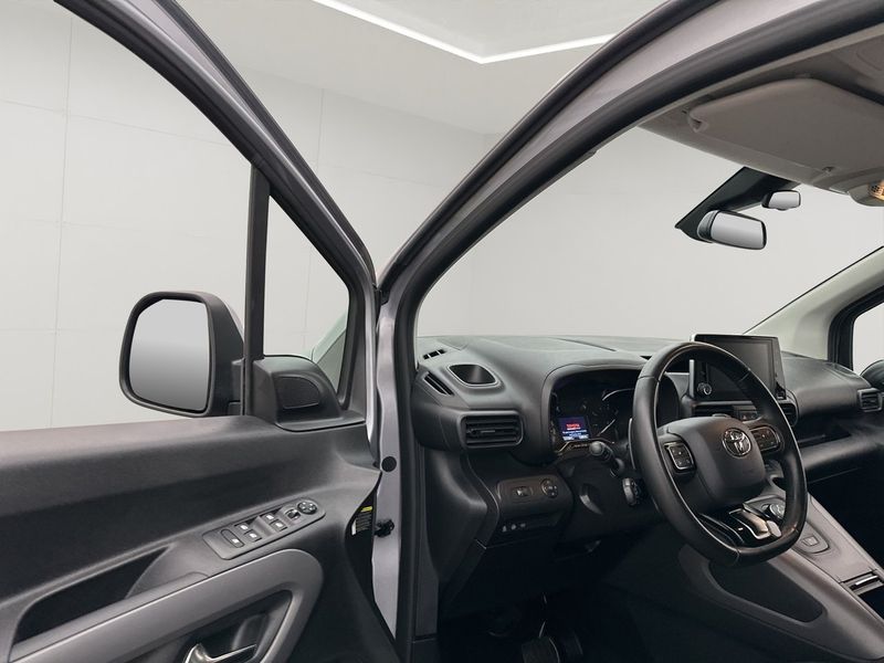 Toyota Proace bild 13