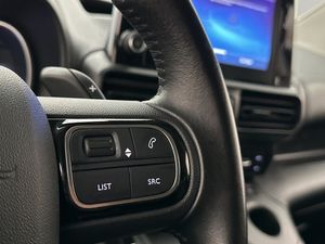 Toyota Proace bild 17