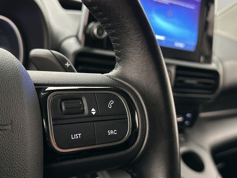 Toyota Proace bild 17