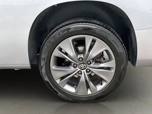 Toyota Proace bild 32