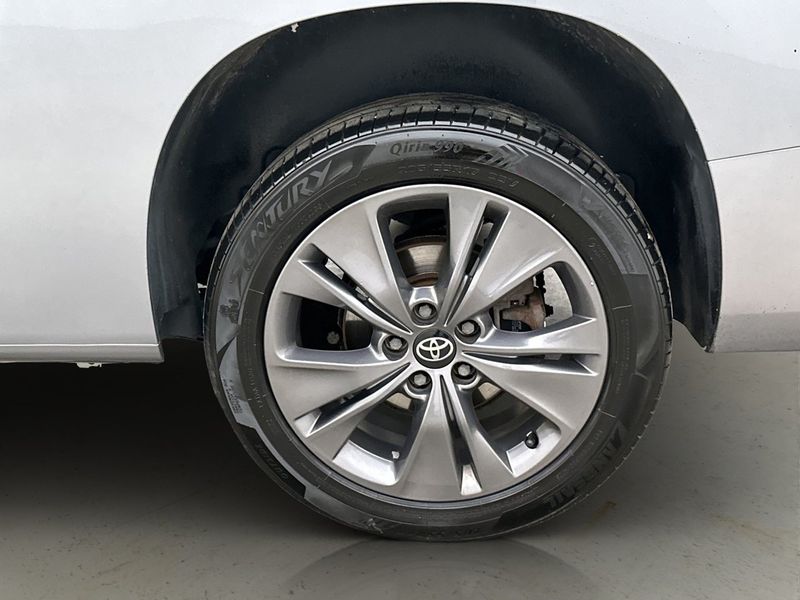Toyota Proace bild 32