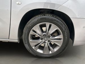Toyota Proace bild 34