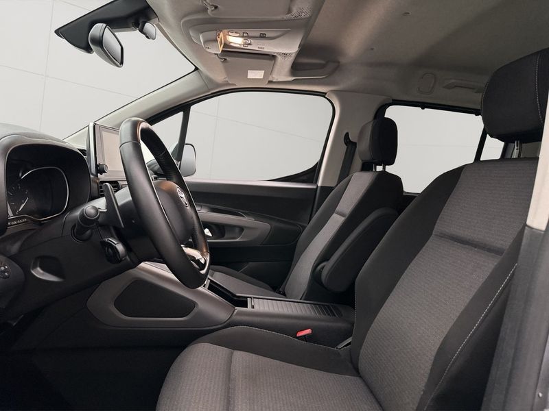 Toyota Proace bild 14