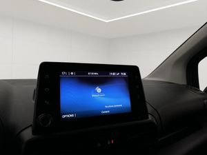 Toyota Proace bild 22