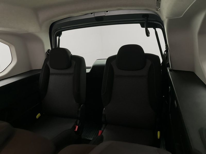 Toyota Proace bild 26