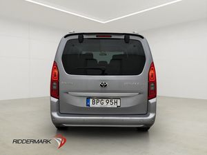 Toyota Proace bild 8