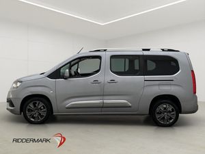 Toyota Proace bild 6