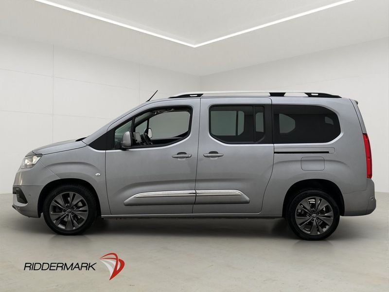 Toyota Proace bild 6