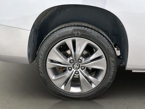 Toyota Proace bild 33