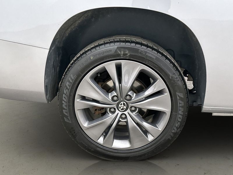 Toyota Proace bild 33