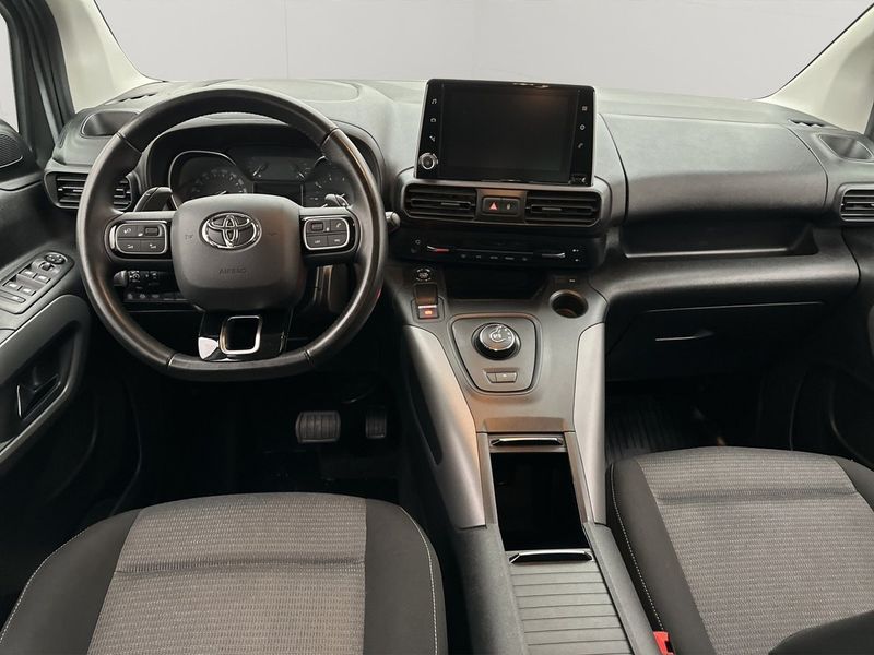 Toyota Proace bild 12