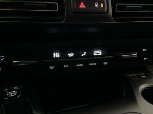 Toyota Proace bild 24