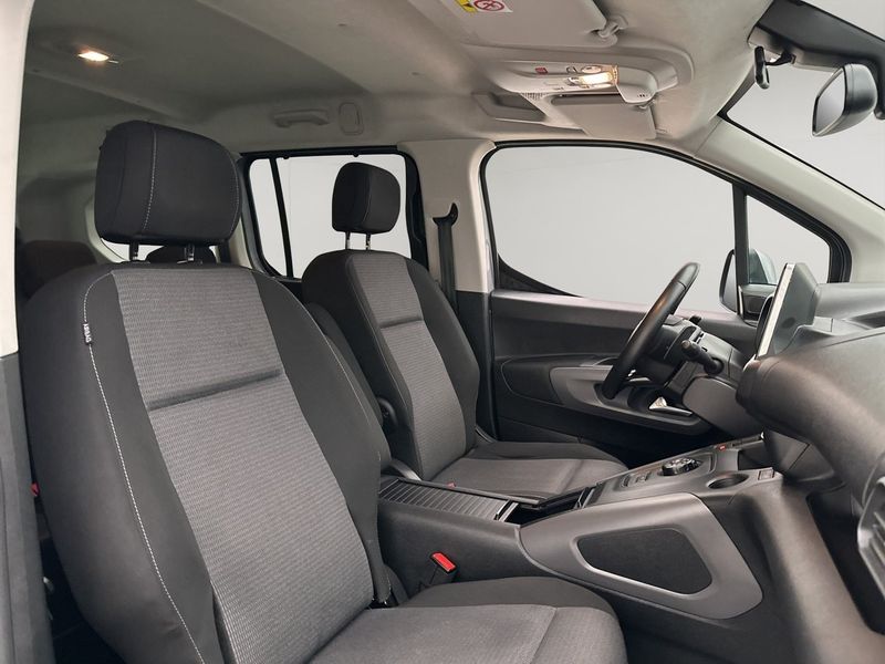 Toyota Proace bild 28