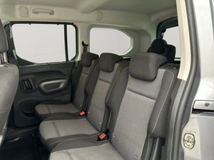 Toyota Proace bild 27