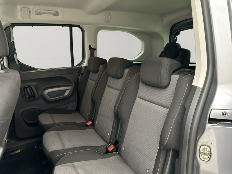 Toyota Proace bild 27
