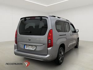 Toyota Proace bild 9