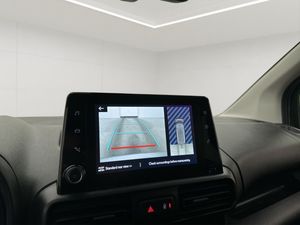 Toyota Proace bild 20