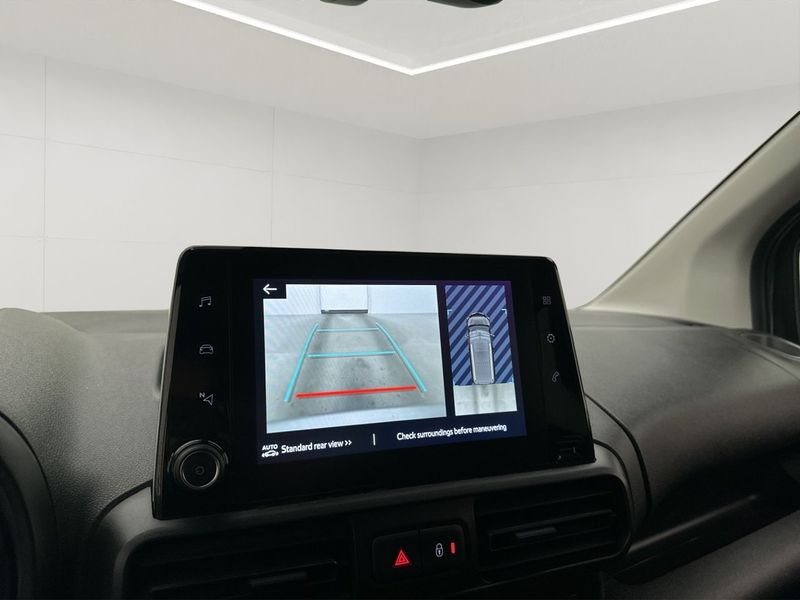 Toyota Proace bild 20