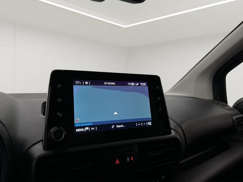 Toyota Proace bild 21