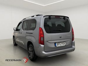 Toyota Proace bild 7