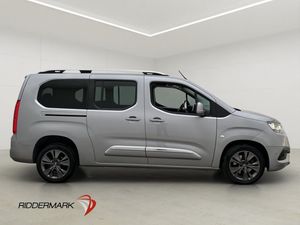 Toyota Proace bild 2