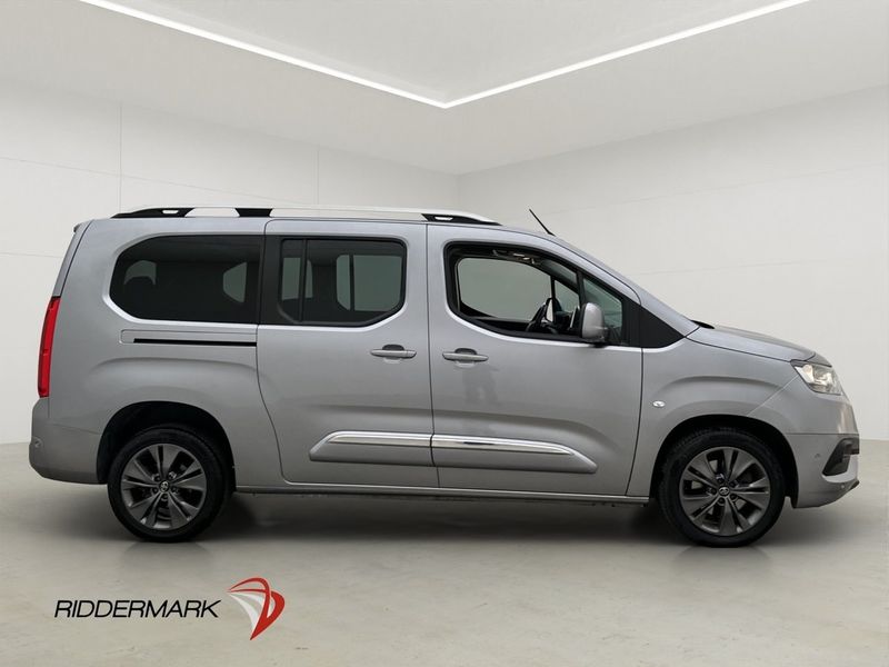 Toyota Proace bild 2