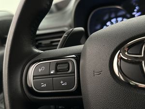 Toyota Proace bild 16
