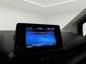 Toyota Proace bild 23