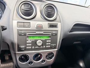 Ford Fiesta bild 10