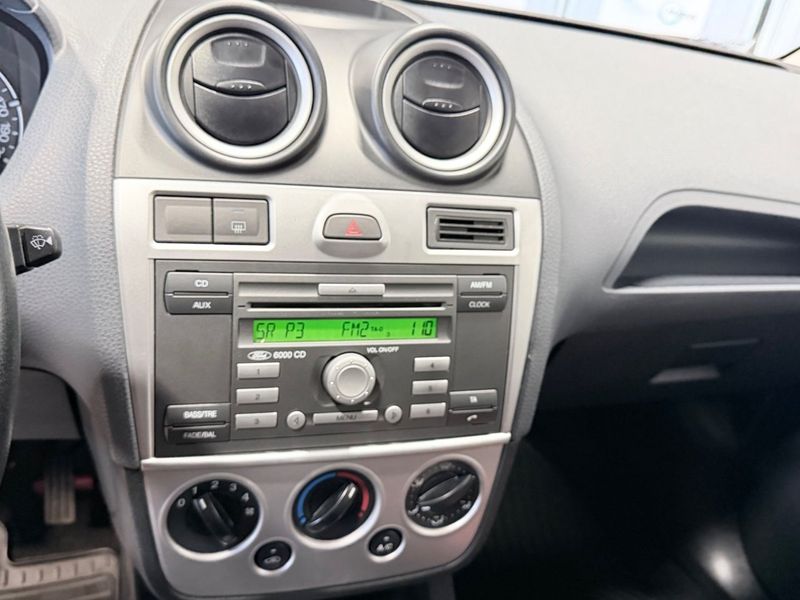 Ford Fiesta bild 10