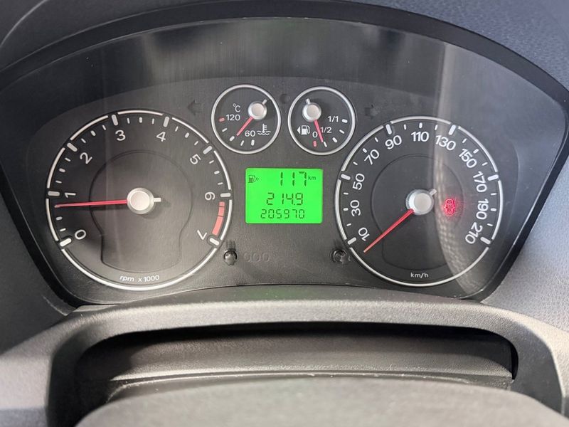 Ford Fiesta bild 9