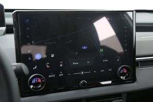 Subaru E-Outback bild 21
