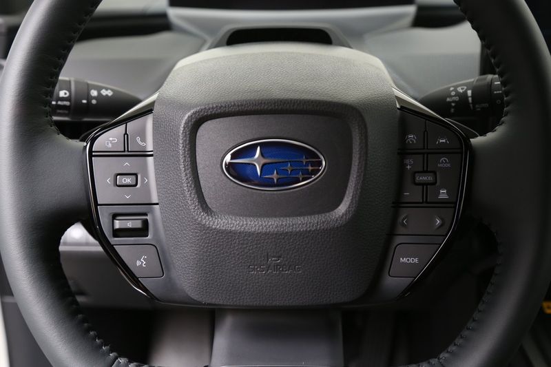 Subaru E-Outback bild 18