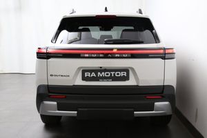 Subaru E-Outback bild 4