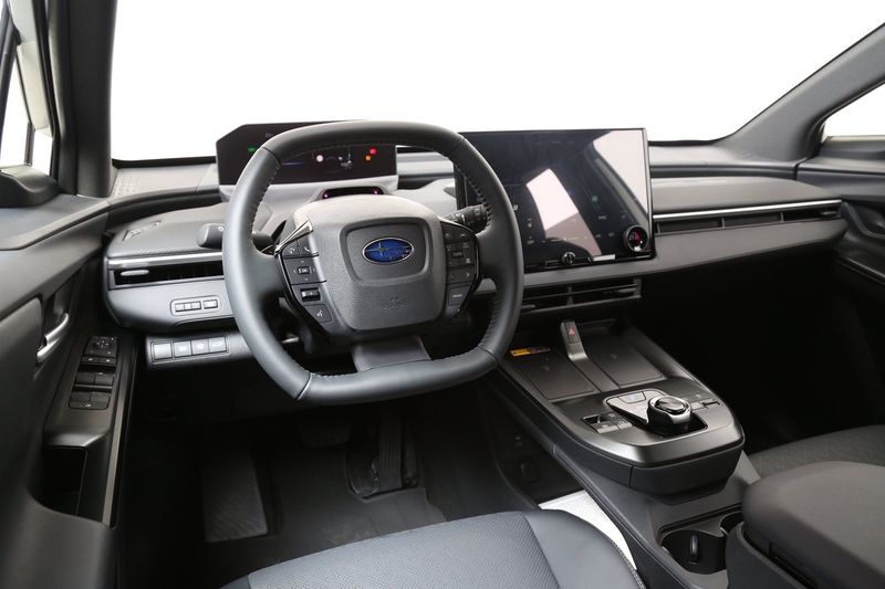 Subaru E-Outback bild 11