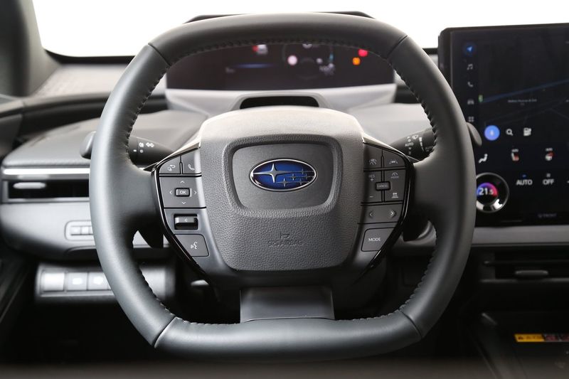 Subaru E-Outback bild 12
