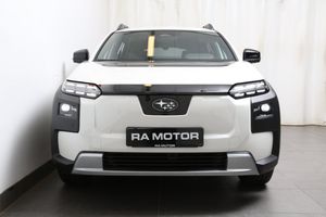 Subaru E-Outback bild 5