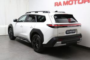 Subaru E-Outback bild 3