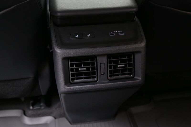 Subaru E-Outback bild 13