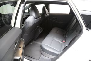 Subaru E-Outback bild 8