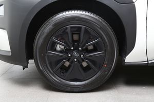 Subaru E-Outback bild 6