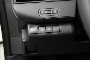 Subaru E-Outback bild 17