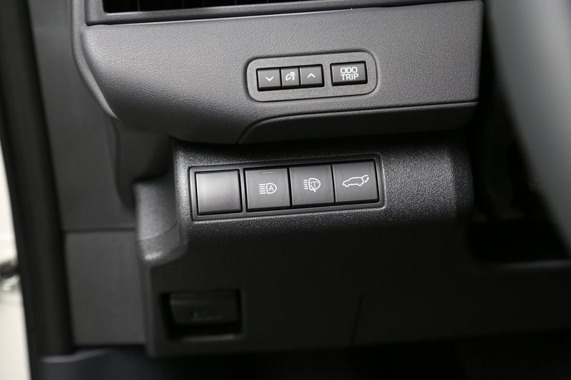 Subaru E-Outback bild 17