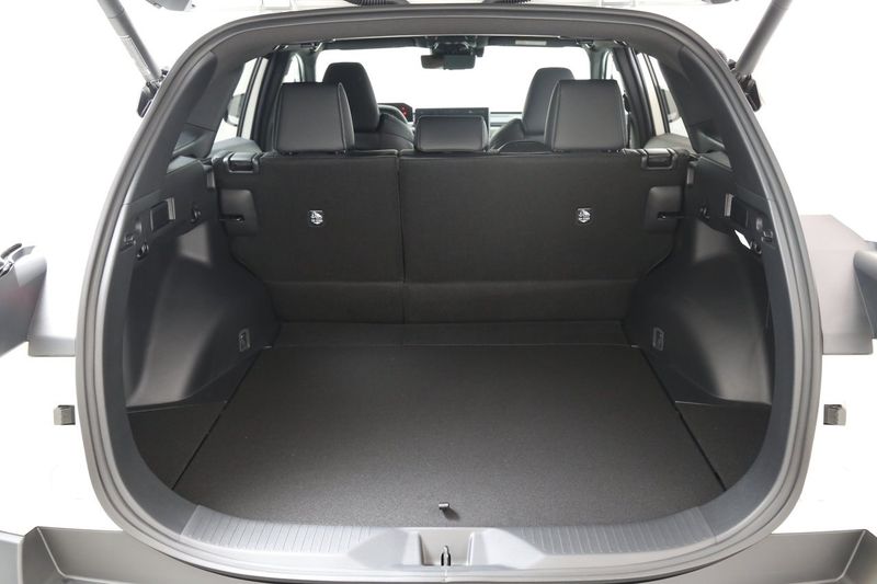 Subaru E-Outback bild 9